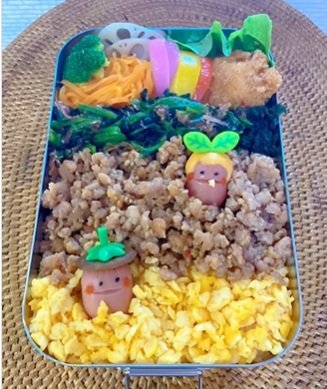 出所：@ekaki_obentou