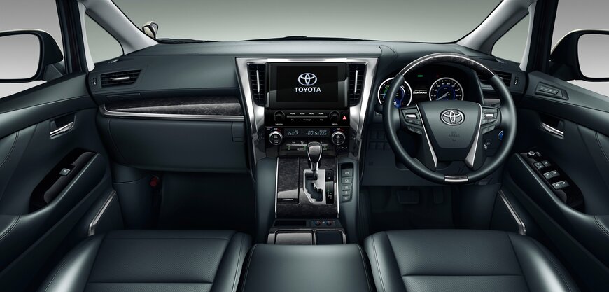 出所：トヨタ自動車株式会社　公式企業サイト