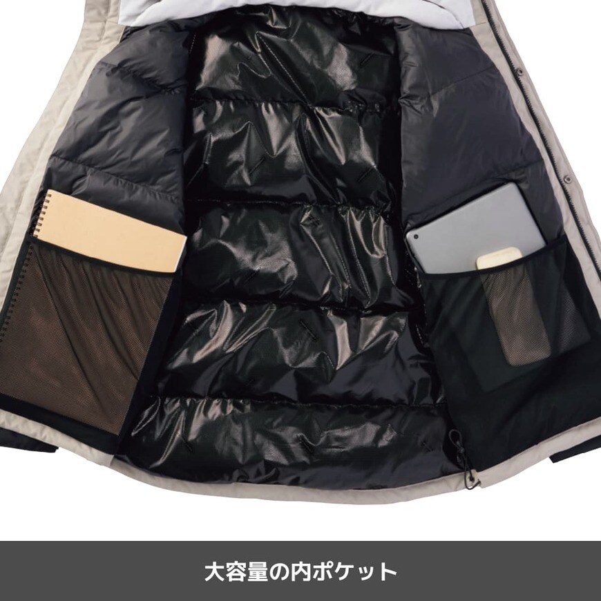 出所：ワークマン公式オンラインストア