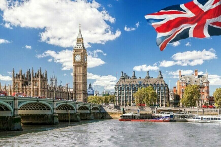 イギリスで発見した「日本ではあまり見ないもの」　紅茶大国ならではのアイテムが話題