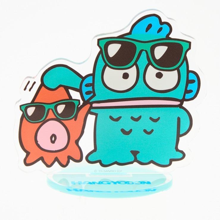 出所：しまむら 公式オンラインストア レディース　福袋6点セット（サンリオキャラクターズ)・ハンギョドン