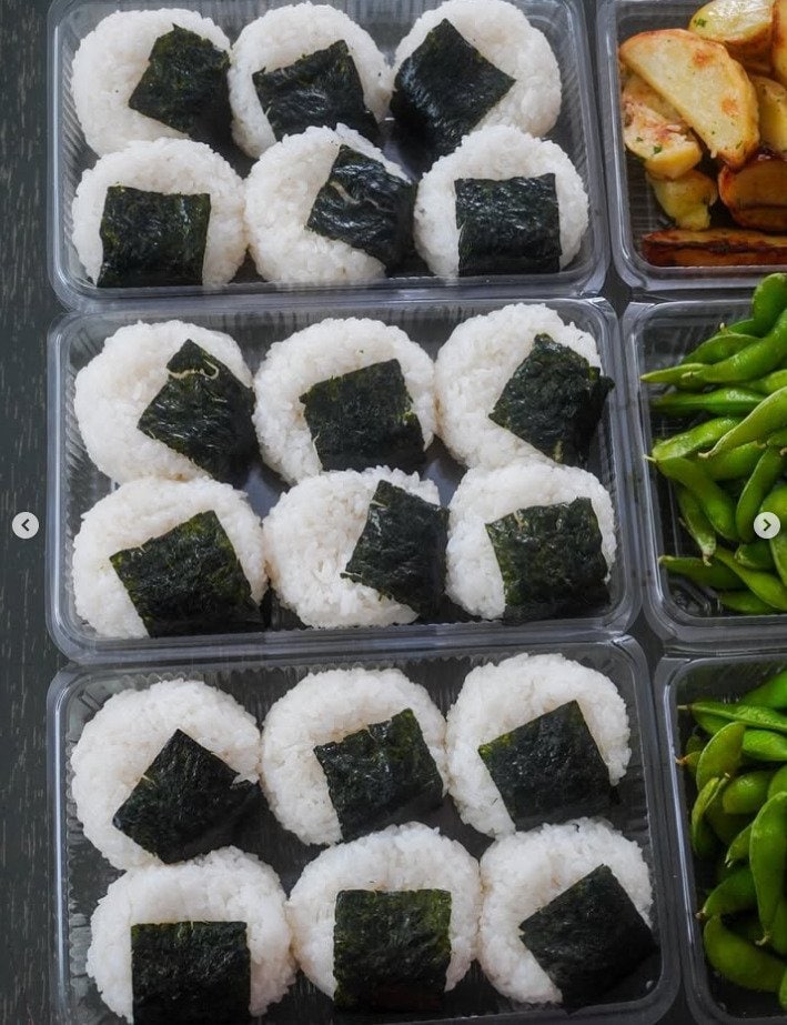 14人前のおにぎり&天ぷらオードブルは幸せの味！お花見のお弁当がボリュームも味も圧巻のクオリティ！