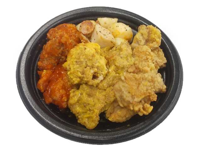 出所：株式会社セブン‐イレブン・ジャパン「今週の新商品」