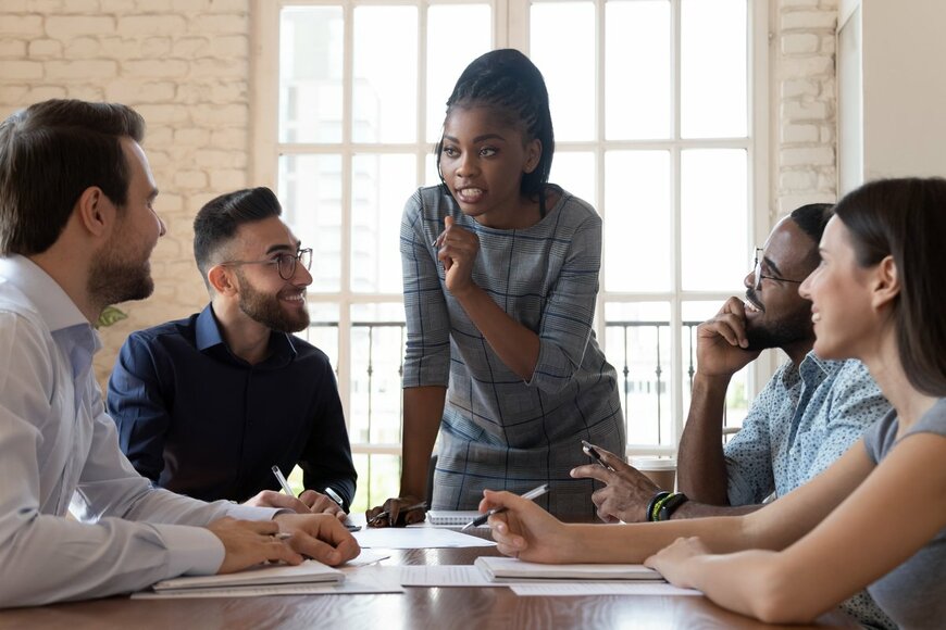 「部下が仕事できない」と思ったら…上司が取るべき3つの行動とは