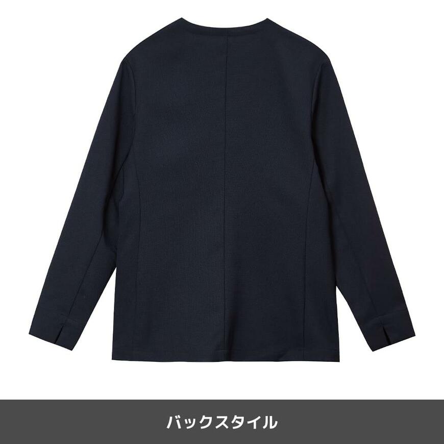 出所：ワークマン公式オンラインストア レディースシーンレスジャケットエア