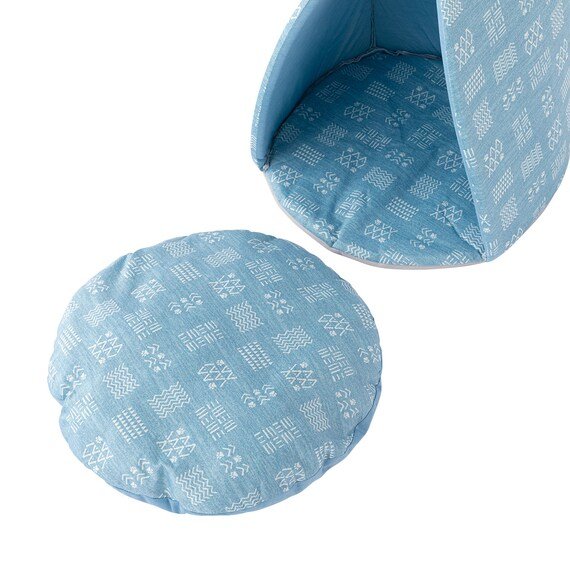 出所：ニトリ公式通販ニトリネット ペットベッド(Nクール テント S231)