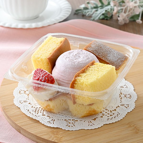 出所：株式会社ファミリーマート「今週の新商品」