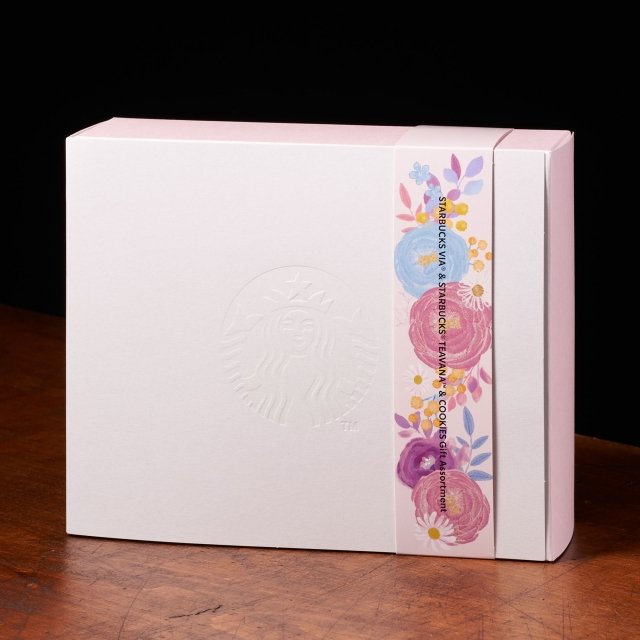 画像出典：すべて「スターバックス公式」