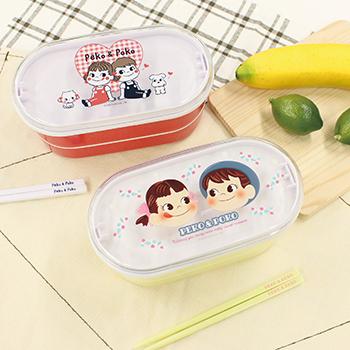 出所：不二家公式サイト「ペコちゃん」