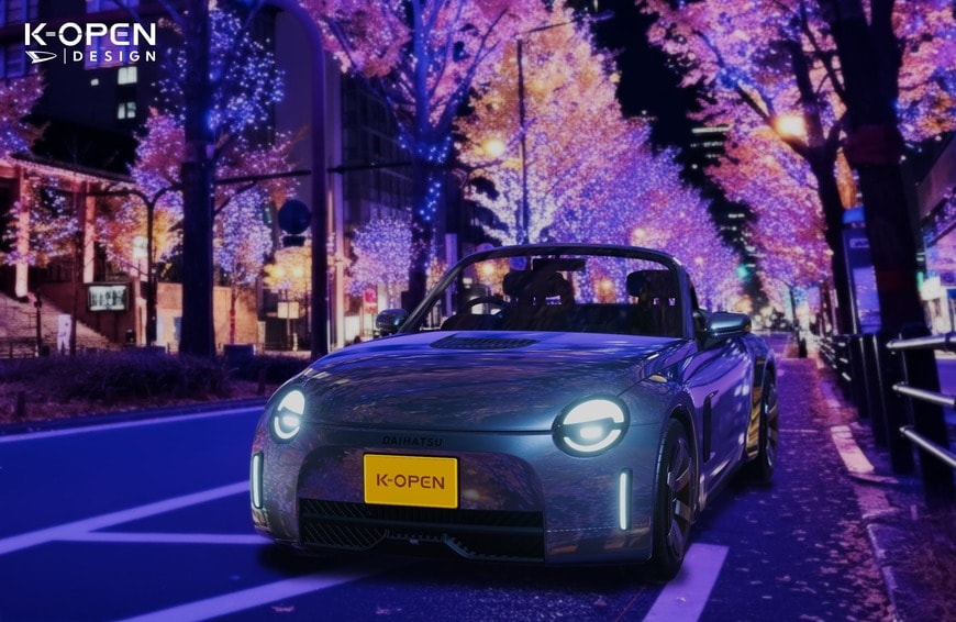 出所：トヨタ自動車株式会社サイト内のDAIHATSUページ