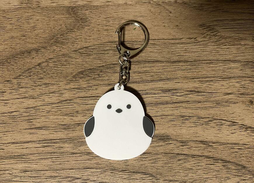 筆者撮影（キャンドゥ、虫よけチャーム）