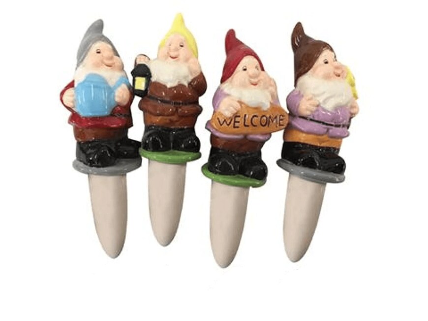 出所：DAISO　公式通販ダイソーネットストア　ウォーターキーパー小人