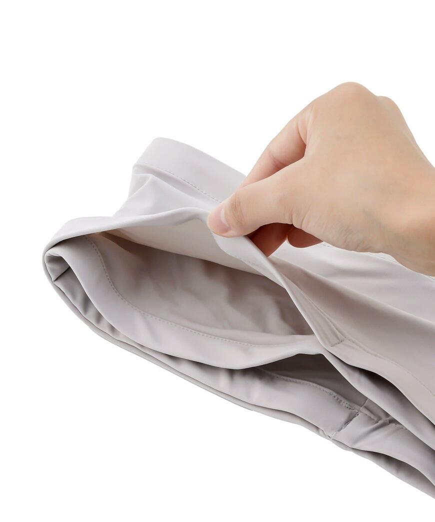 出所：パルグループ公式ファッション通販サイト 3COINS トラベルセキュリティウエストベルト