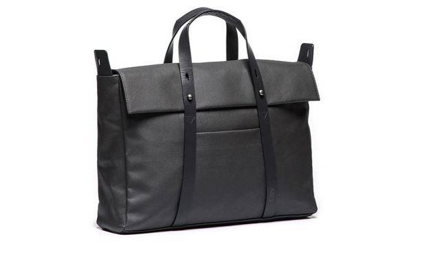GEAR3 - 2WAY ビジネスバッグ ¥24,840（税込）
