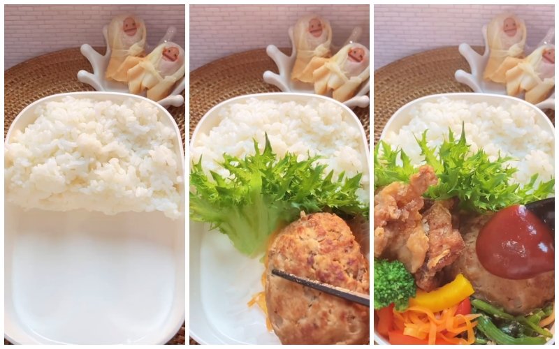 出所：@ekaki_obentou