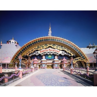 出所：ふるさとチョイス マイメロディプラン　パスポート2枚付き