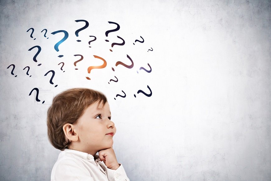 子どもの鋭い質問、みんなが思わずタジタジしたのはどんなとき？