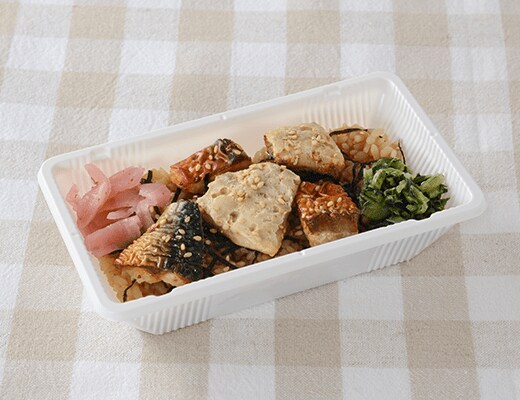 セブン-イレブンの新商品その1