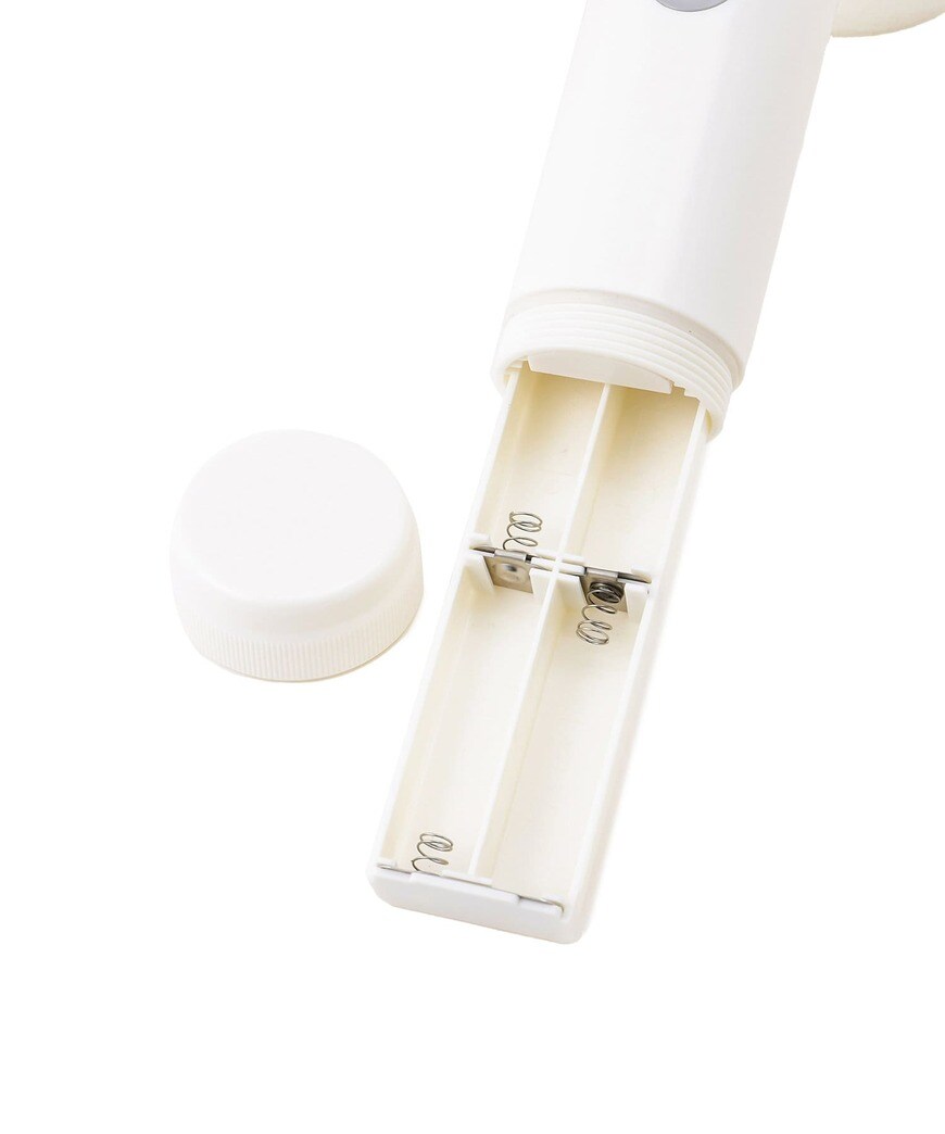 3WAY電池式掃除ブラシ