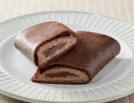 ローソンの新商品その1