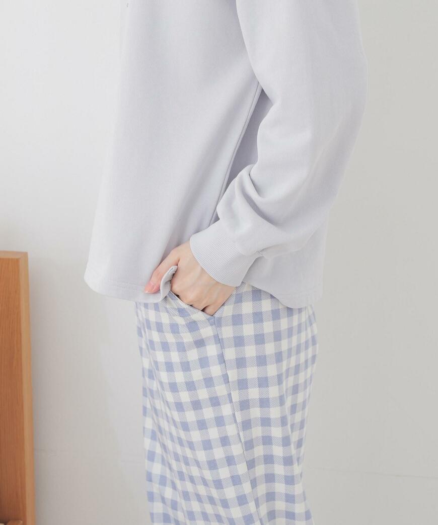 ハニーズ、サンリオキャラクターズ/ルームウェア(上下セット)の画像