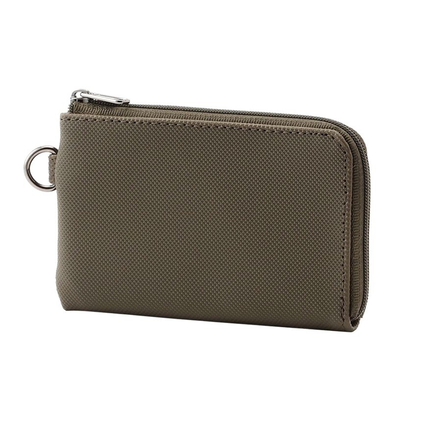 ワークマン公式　レザータッチLF小銭入れ　画像