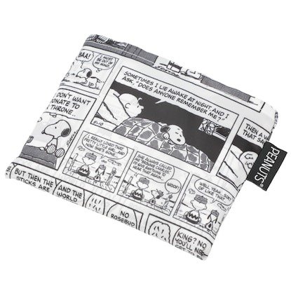 ニトリデコホーム公式 【デコホーム商品】2WAYショッピングバッグ(SNコミック 307)