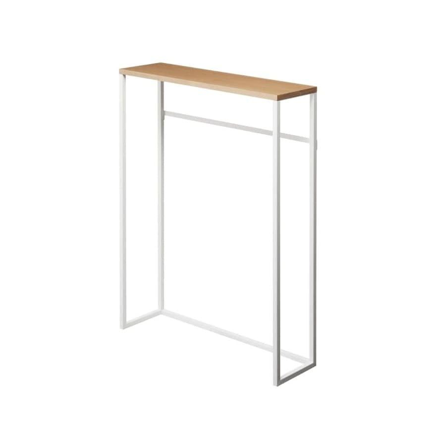 出所:【公式】山崎実業tower(タワー) コンソールテーブル タワー