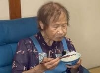 【94歳の長寿飯】おばあちゃんが作る“ご飯が進むピーマンの肉巻き”に称賛続出