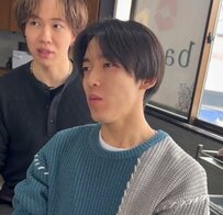 【韓国アイドル風】にイメチェンしたい男性「コンマバング」で“おしゃれ男子”に変身！