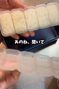 ぎゅうぎゅう詰め！母が息子につくる「男子高校生弁当」彩りも高さも計算された〈ギッシリ感〉がいい！