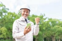 60歳代はまだまだ「現役世代」なのか。60歳代の有職率・貯蓄事情について確認