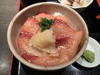 ブリもマグロの後を追うのか〜 漁獲量は増加しているが