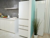 ハイセンスから日本市場特化の冷蔵庫！安いだけじゃない目からウロコの工夫とは