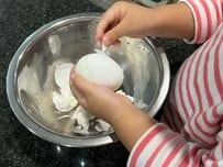 「すげー嫌な事」があって落ち込む母を救った＜2歳娘の目を見張る成長＞に感動する人が続出