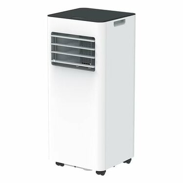 工事不要で即使える！？ ドンキの3.4万台突破の大人気「冷暖エアコン