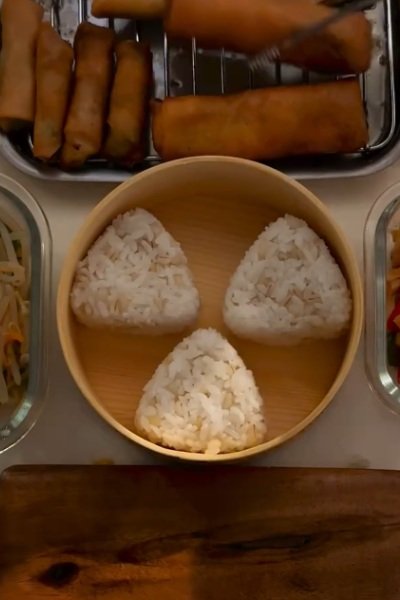 投稿動画のワンシーン