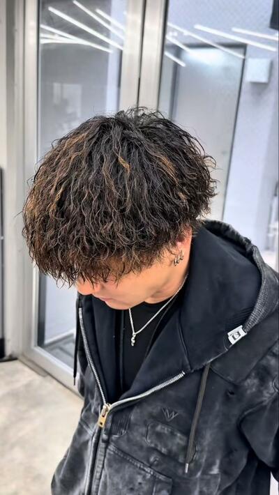 人気美容師