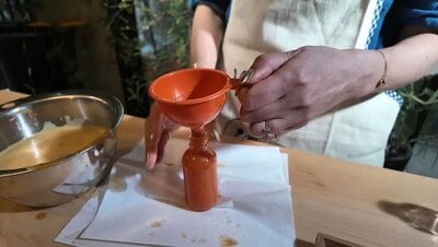 森泉のYouTube投稿