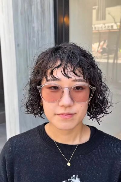 人気美容師