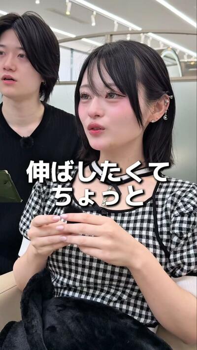 人気美容師