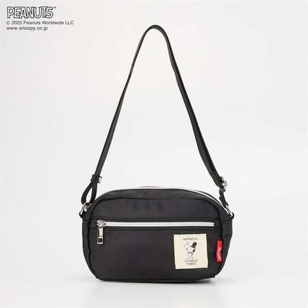 PEANUTS(ピーナッツ) 75周年 スヌーピー3点セット