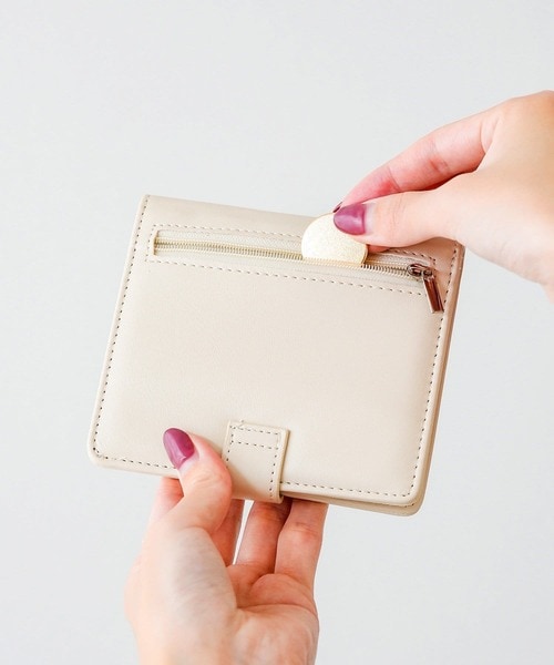 大容量ポイントカードケース