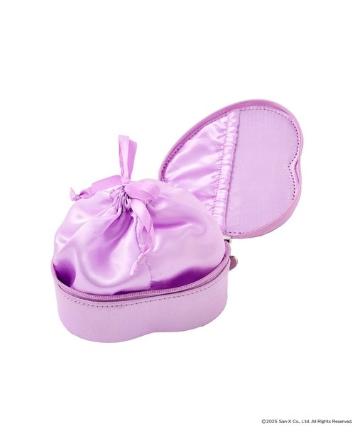 アクセサリーケース/すみっコぐらし