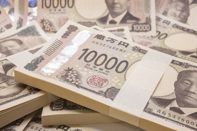 【富裕層】純金融資産1億円以上は165万3000世帯で全体の約3％。この層が全資産1795兆円の約26％を持つ