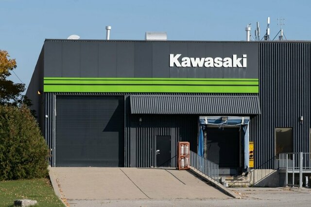 川崎重工業（7012）の株価は+0.05%の上昇。配当利回りは1.52％（2025年12月2日・株式取引概況）
