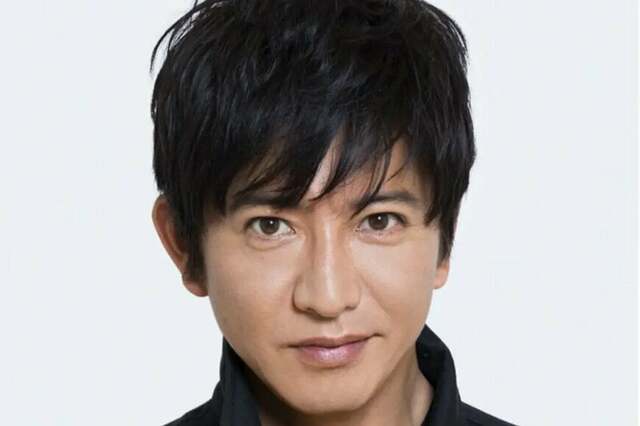 木村拓哉 愛犬をギュッと抱きしめて祝福「今日がアムの8歳の誕生日！ おめでとう！ 大好きだよ！」