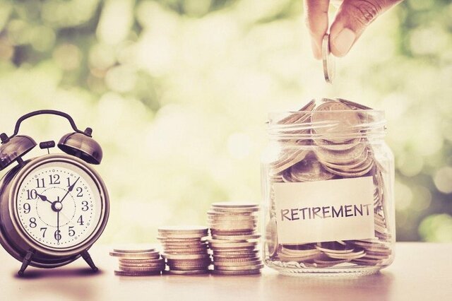 公務員の退職金は平均いくら？会社員と比較。公的年金制度の仕組みもおさらい