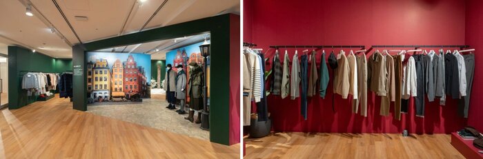 ユニクロ公式　TODAY'S PICK UP