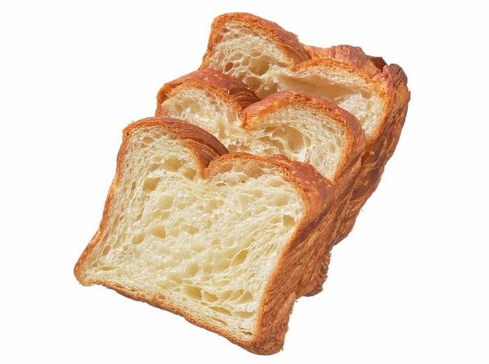 セブン-イレブンの新商品：セブンプレミアム　デニッシュブレッド3枚